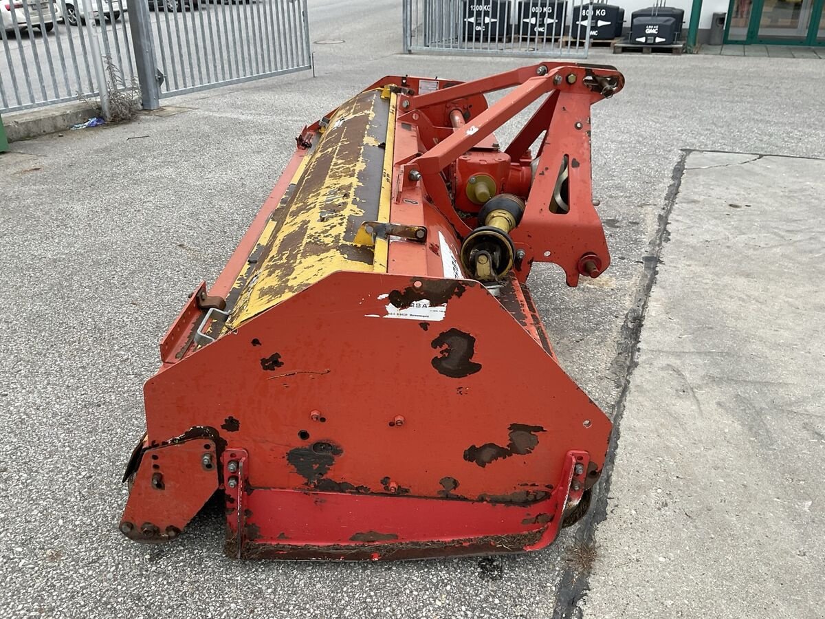 Mulchgerät & Häckselgerät от тип Omarv TSR 300, Gebrauchtmaschine в Zwettl (Снимка 6)