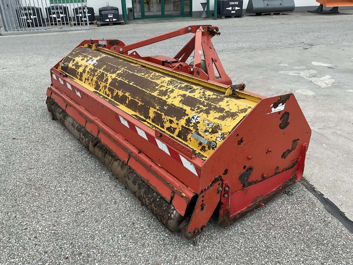 Mulchgerät & Häckselgerät от тип Omarv TSR 300, Gebrauchtmaschine в Zwettl (Снимка 3)