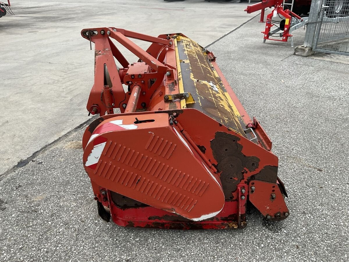 Mulchgerät & Häckselgerät от тип Omarv TSR 300, Gebrauchtmaschine в Zwettl (Снимка 4)