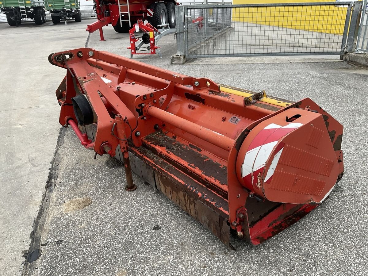 Mulchgerät & Häckselgerät от тип Omarv TSR 300, Gebrauchtmaschine в Zwettl (Снимка 1)