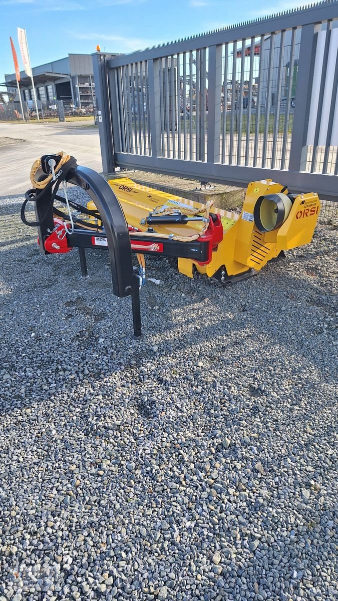 Mulchgerät & Häckselgerät a típus Orsi Competition GS Off-Set 200, Neumaschine ekkor: Altenberge (Kép 2)
