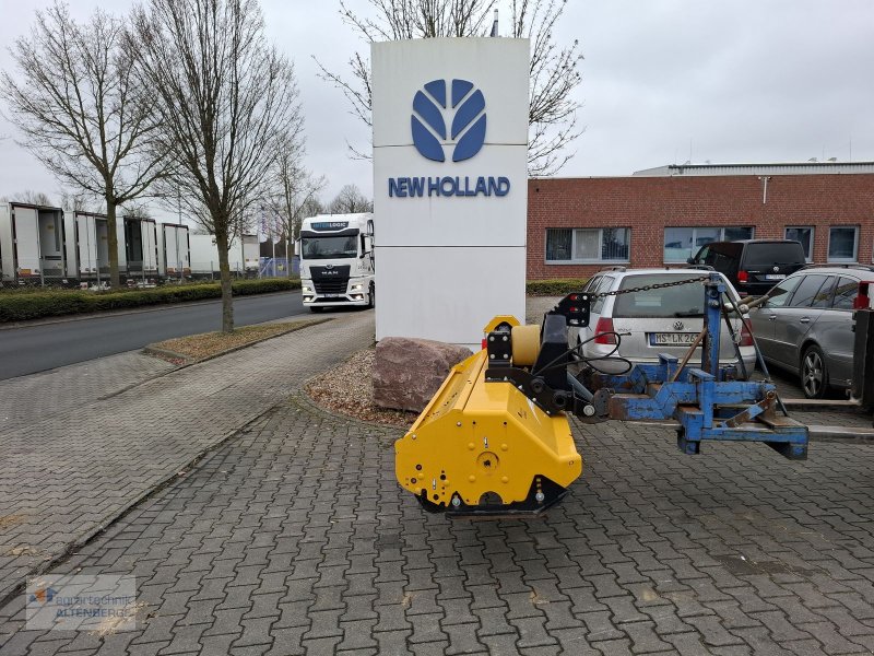 Mulchgerät & Häckselgerät typu Orsi Evo 2253, Gebrauchtmaschine w Altenberge (Zdjęcie 1)