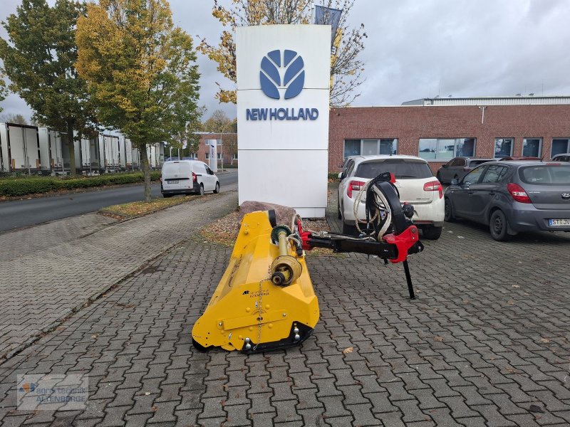 Mulchgerät & Häckselgerät des Typs Orsi Primatist GS Off-Set 220, Neumaschine in Altenberge (Bild 1)