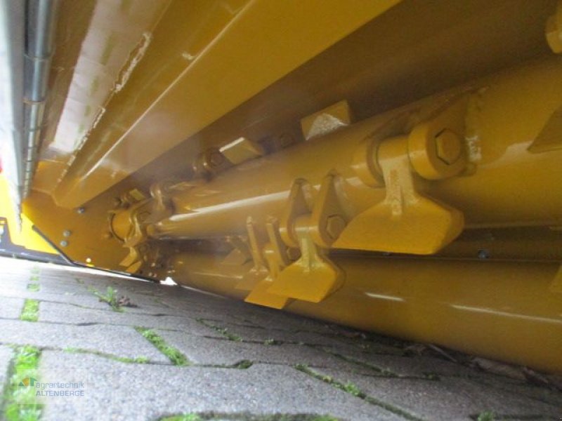 Mulchgerät & Häckselgerät des Typs Orsi Vulcanic 200 Heck-Seitenmulcher, Neumaschine in Altenberge (Bild 5)