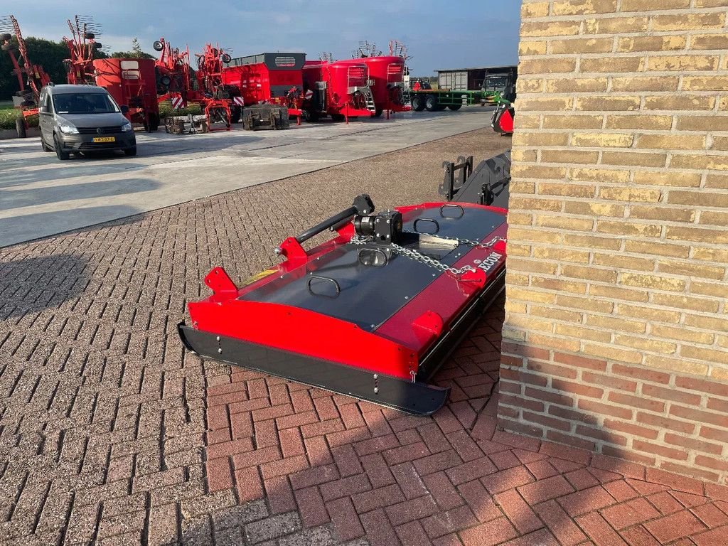 Mulchgerät & Häckselgerät типа Peecon 280V, Neumaschine в Vriezenveen (Фотография 4)