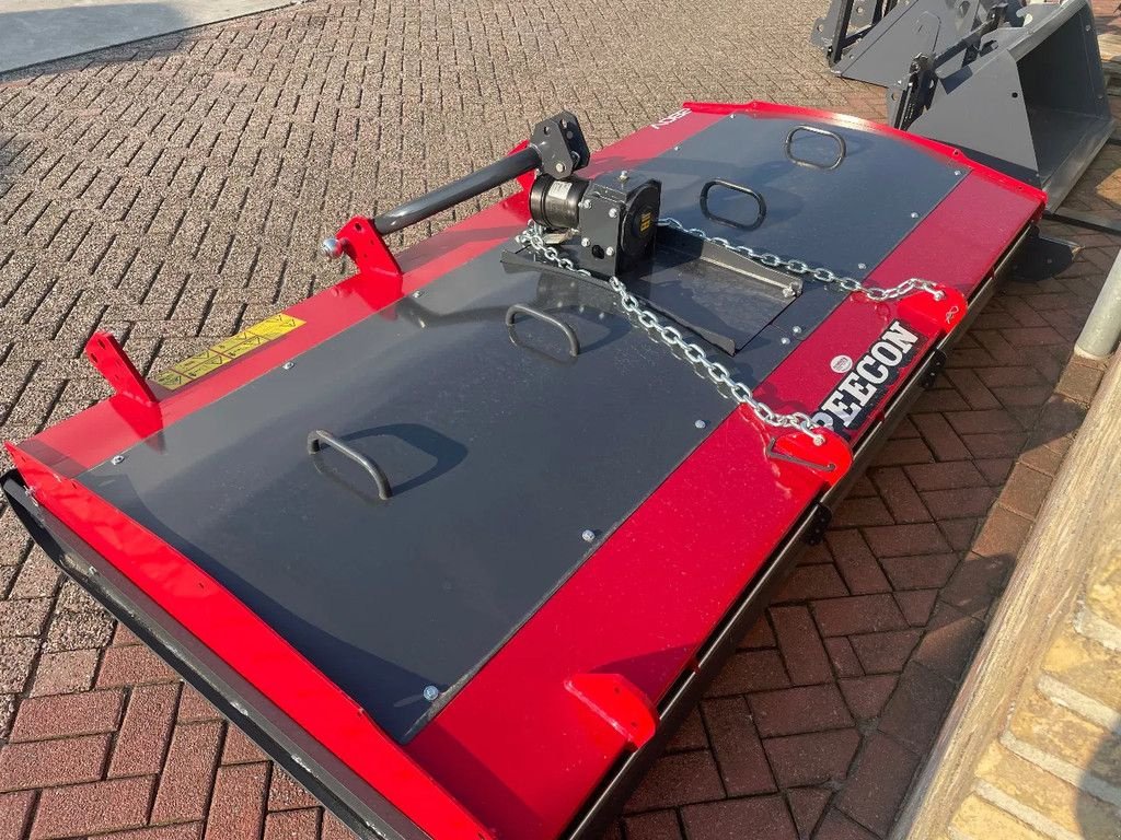 Mulchgerät & Häckselgerät типа Peecon 280V, Neumaschine в Vriezenveen (Фотография 5)