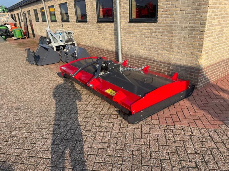 Mulchgerät & Häckselgerät типа Peecon 280V, Neumaschine в Vriezenveen (Фотография 1)