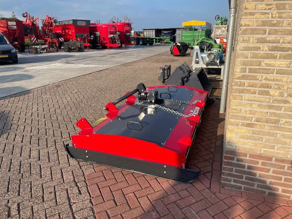 Mulchgerät & Häckselgerät типа Peecon 280V, Neumaschine в Vriezenveen (Фотография 6)