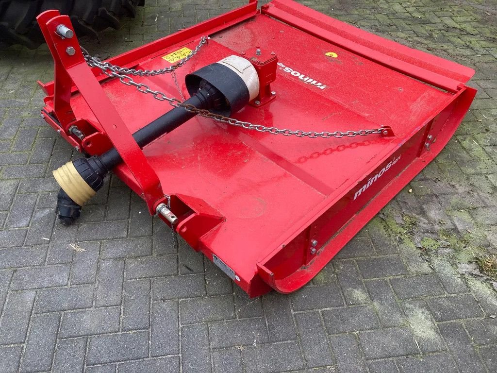 Mulchgerät & Häckselgerät van het type Perfect 150, Gebrauchtmaschine in Scherpenzeel GLD (Foto 1)