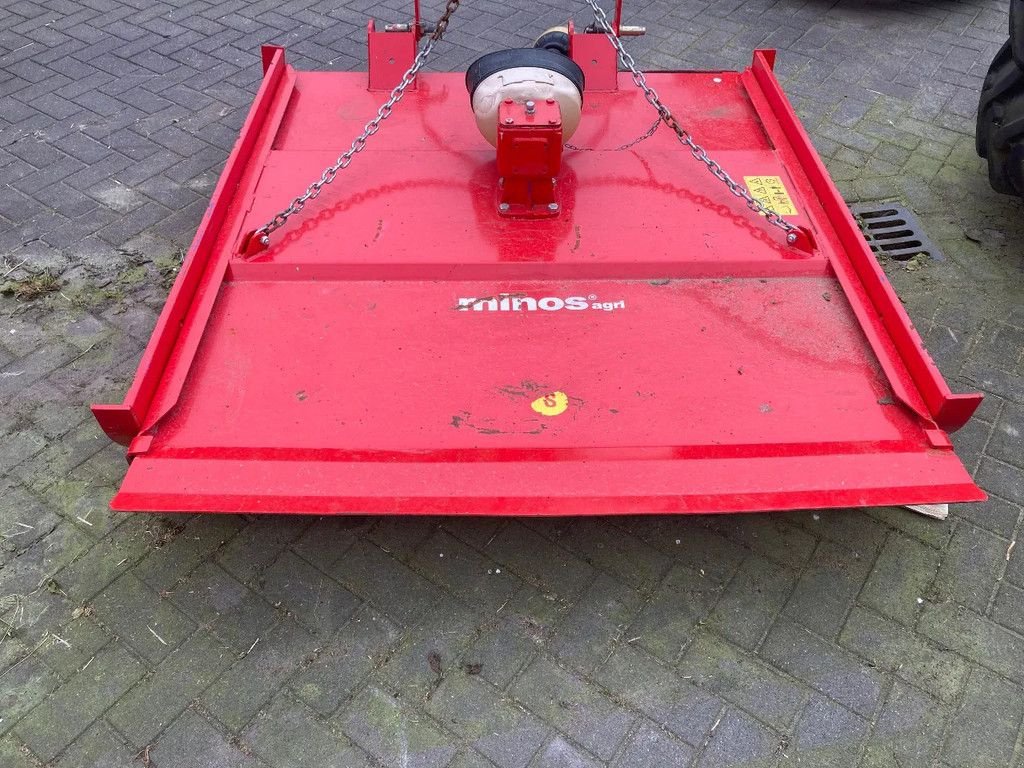 Mulchgerät & Häckselgerät van het type Perfect 150, Gebrauchtmaschine in Scherpenzeel GLD (Foto 2)