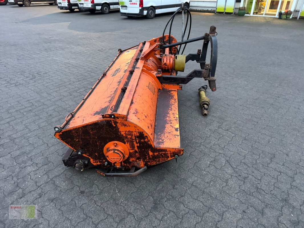 Mulchgerät & Häckselgerät typu Perfect 2,7m Mulcher, Gebrauchtmaschine v Risum-Lindholm (Obrázek 2)