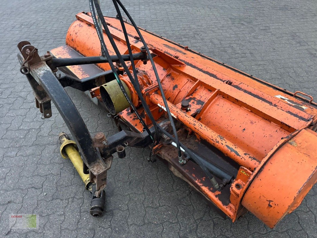 Mulchgerät & Häckselgerät typu Perfect 2,7m Mulcher, Gebrauchtmaschine v Risum-Lindholm (Obrázek 8)