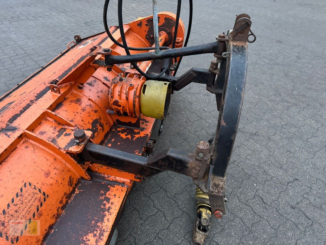 Mulchgerät & Häckselgerät typu Perfect 2,7m Mulcher, Gebrauchtmaschine v Risum-Lindholm (Obrázek 10)