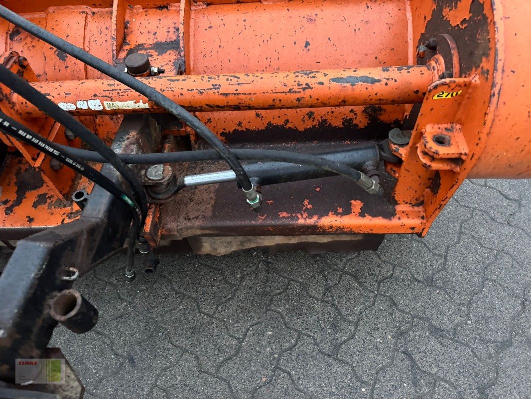 Mulchgerät & Häckselgerät typu Perfect 2,7m Mulcher, Gebrauchtmaschine v Risum-Lindholm (Obrázek 9)