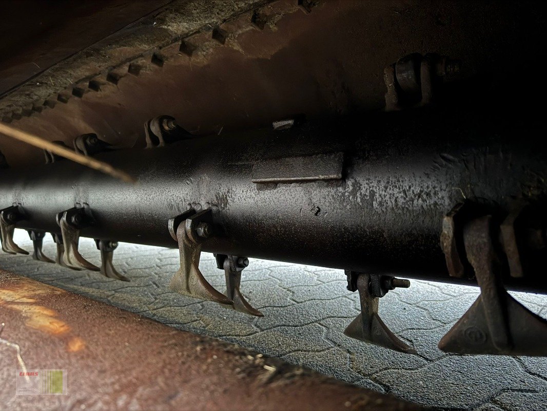 Mulchgerät & Häckselgerät typu Perfect 2,7m Mulcher, Gebrauchtmaschine v Risum-Lindholm (Obrázek 11)