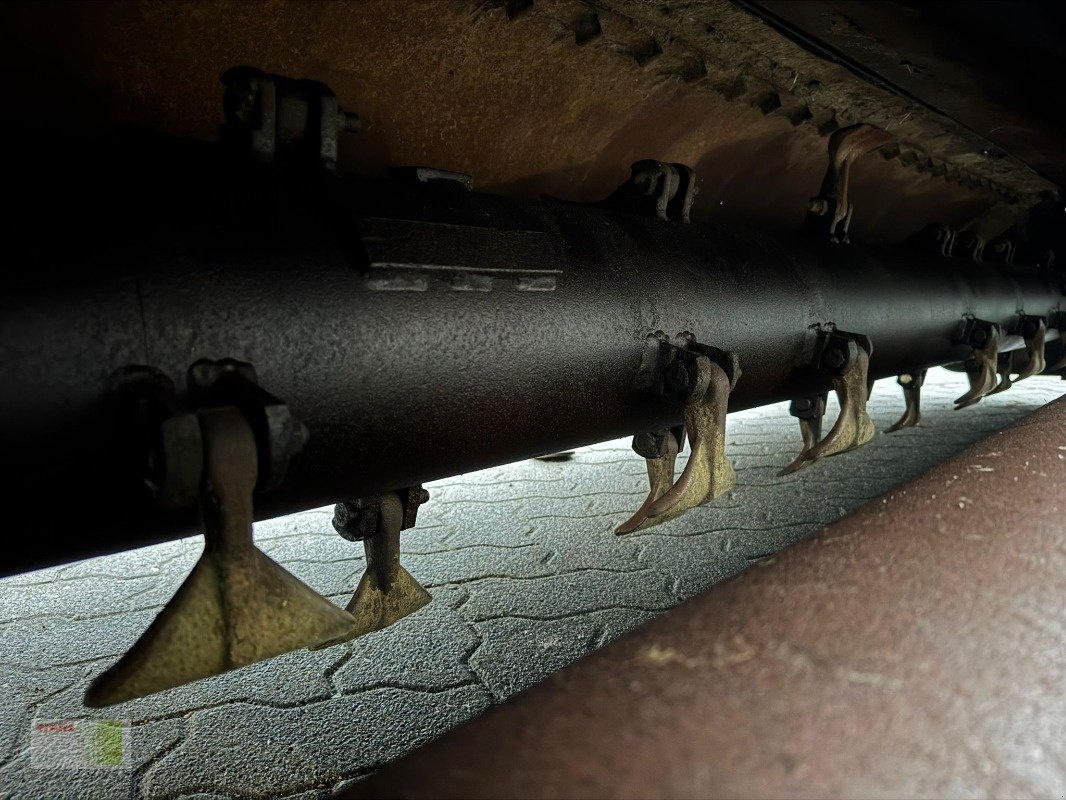 Mulchgerät & Häckselgerät typu Perfect 2,7m Mulcher, Gebrauchtmaschine v Risum-Lindholm (Obrázek 12)