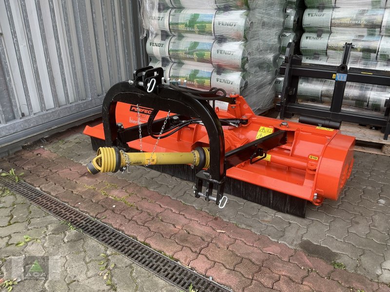 Mulchgerät & Häckselgerät des Typs Perfect BG-2 210, Gebrauchtmaschine in Markt Hartmannsdorf (Bild 1)