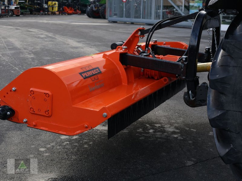 Mulchgerät & Häckselgerät типа Perfect BG-2 210, Neumaschine в Markt Hartmannsdorf