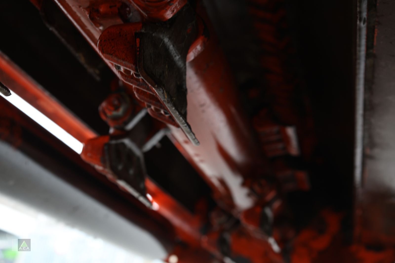 Mulchgerät & Häckselgerät типа Perfect BG-2 210, Neumaschine в Markt Hartmannsdorf (Фотография 8)