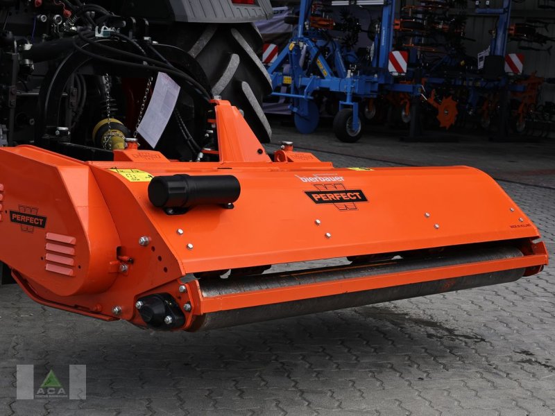 Mulchgerät & Häckselgerät typu Perfect BG-2 210, Neumaschine w Markt Hartmannsdorf (Zdjęcie 1)