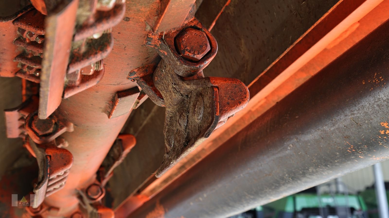 Mulchgerät & Häckselgerät del tipo Perfect BG-2 210, Neumaschine en Markt Hartmannsdorf (Imagen 7)