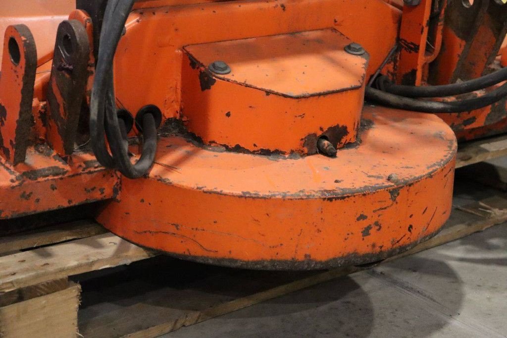 Mulchgerät & Häckselgerät tip Perfect DR-280-MS, Gebrauchtmaschine in Antwerpen (Poză 11)