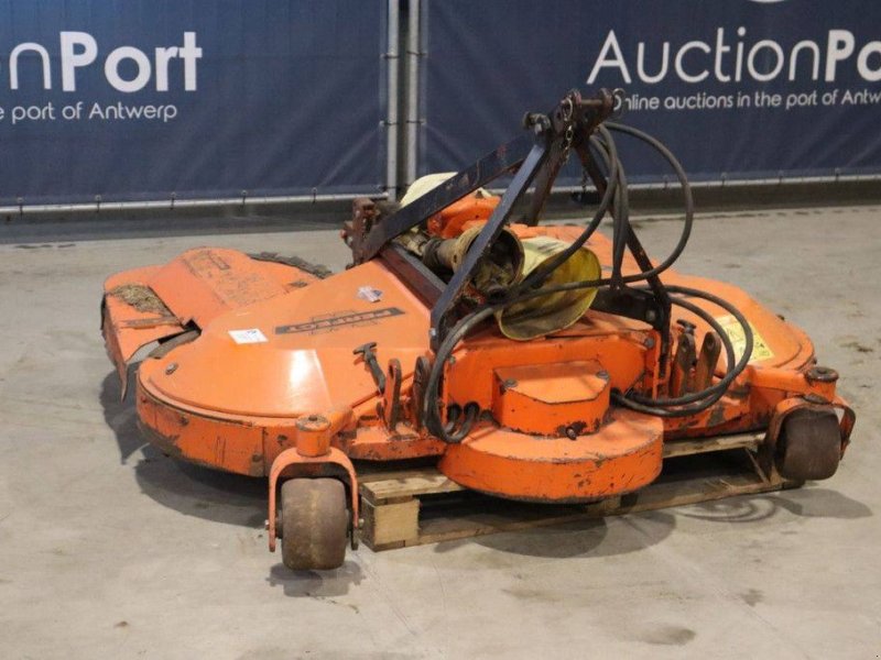 Mulchgerät & Häckselgerät a típus Perfect DR-280-MS, Gebrauchtmaschine ekkor: Antwerpen (Kép 1)