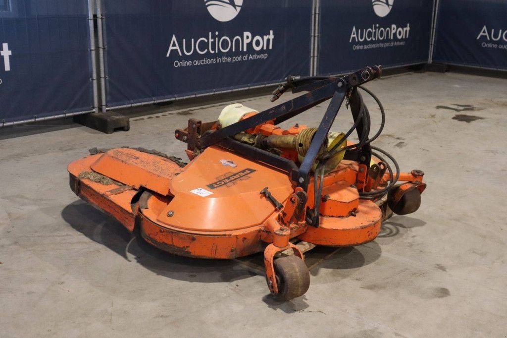 Mulchgerät & Häckselgerät a típus Perfect DR-280-MS, Gebrauchtmaschine ekkor: Antwerpen (Kép 9)