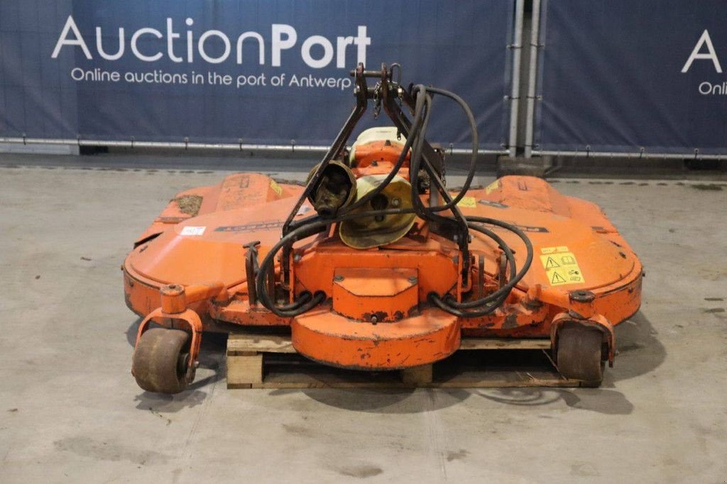 Mulchgerät & Häckselgerät a típus Perfect DR-280-MS, Gebrauchtmaschine ekkor: Antwerpen (Kép 2)