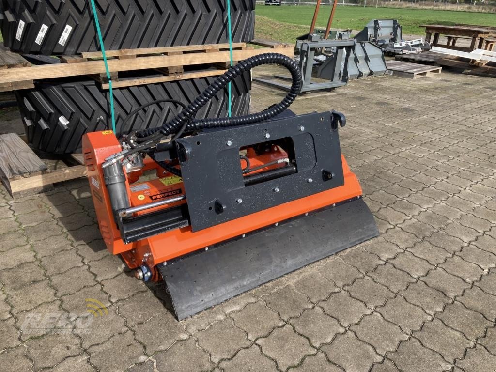 Mulchgerät & Häckselgerät des Typs Perfect KJ 150 JUNIOR, Gebrauchtmaschine in Dätgen (Bild 3)