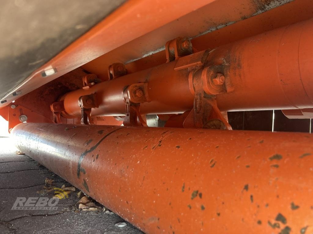 Mulchgerät & Häckselgerät des Typs Perfect KJ 150 JUNIOR, Gebrauchtmaschine in Dätgen (Bild 6)