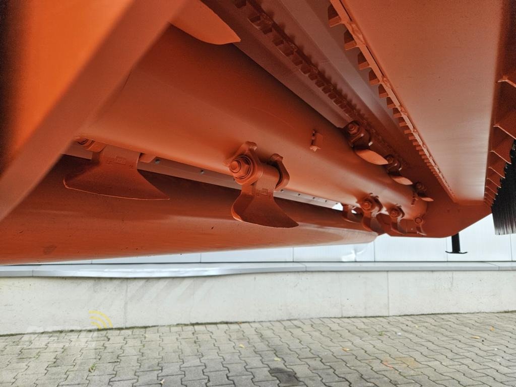 Mulchgerät & Häckselgerät des Typs Perfect KM 270, Neumaschine in Neuenkirchen-Vörden (Bild 8)