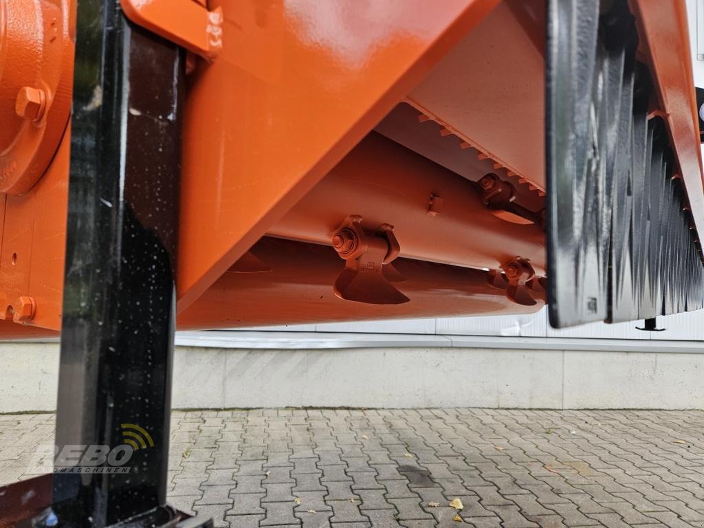 Mulchgerät & Häckselgerät des Typs Perfect KM 270, Neumaschine in Neuenkirchen-Vörden (Bild 9)