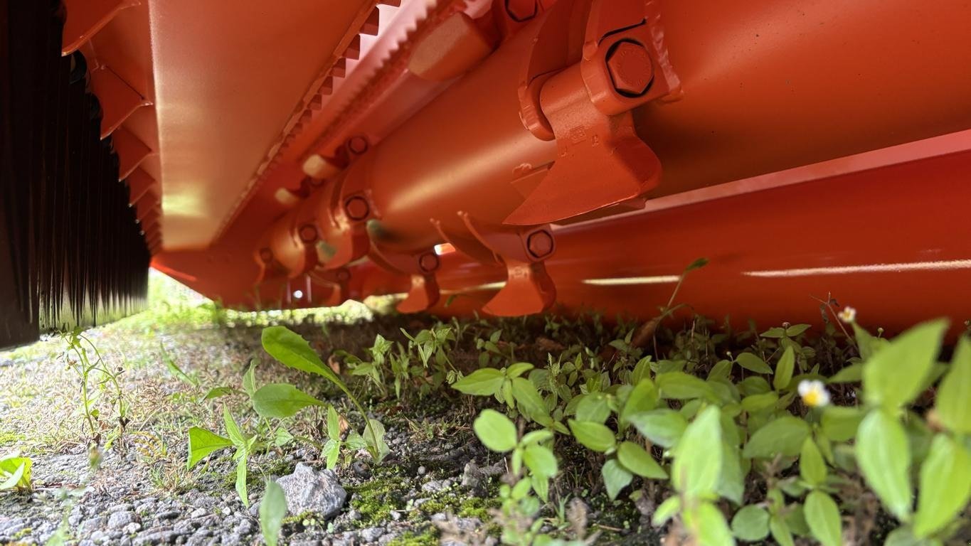 Mulchgerät & Häckselgerät des Typs Perfect KM 270, Neumaschine in Visbek/Rechterfeld (Bild 3)