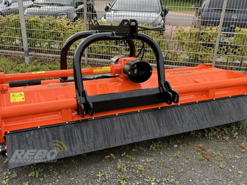 Mulchgerät & Häckselgerät of the type Perfect KR 270, Neumaschine in Aurich