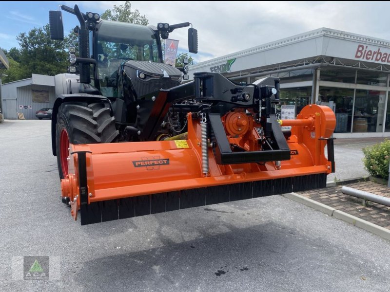 Mulchgerät & Häckselgerät типа Perfect KT 245 - 3D, Neumaschine в Markt Hartmannsdorf (Фотография 1)