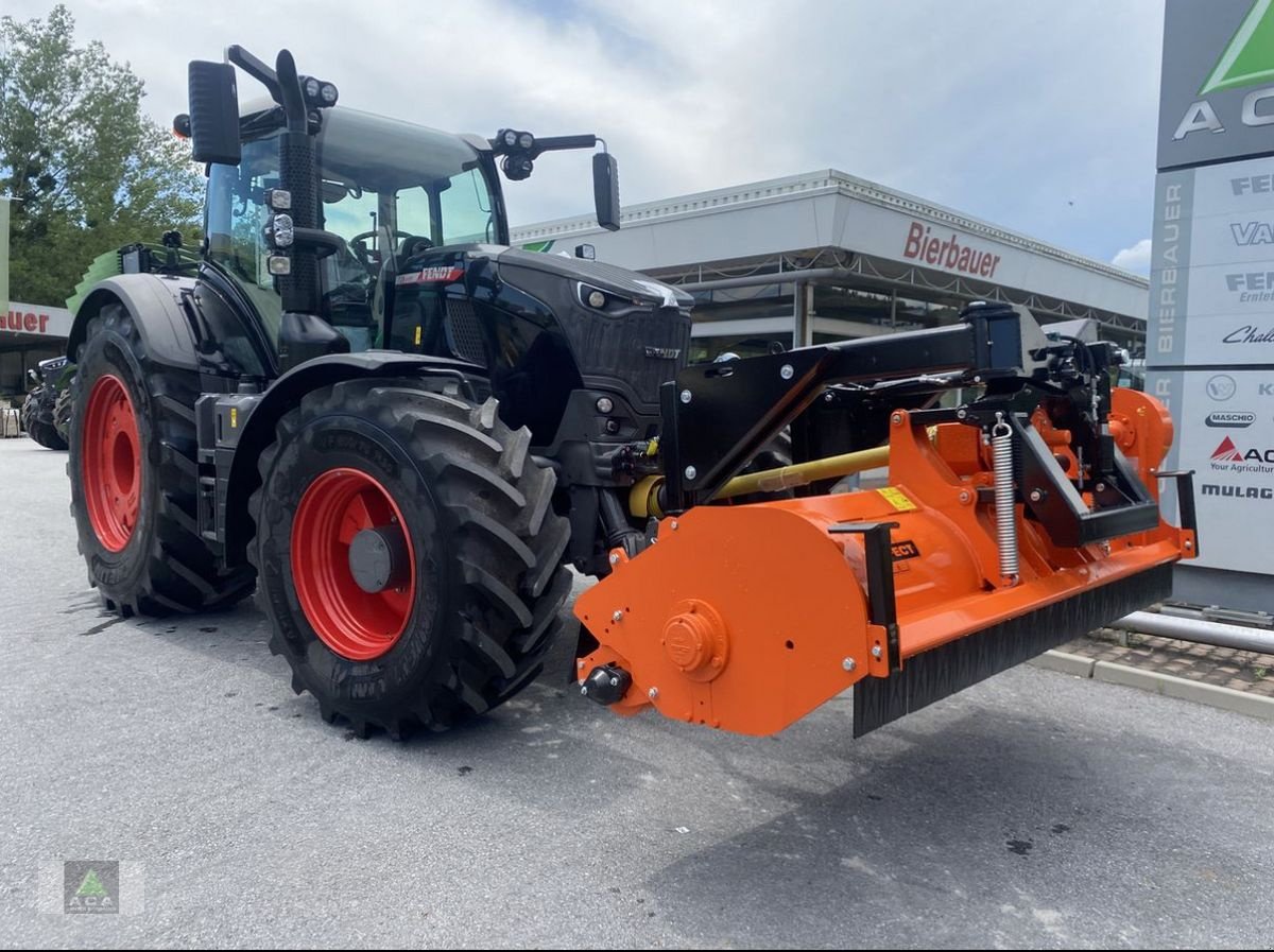 Mulchgerät & Häckselgerät tip Perfect KT 245 - 3D, Neumaschine in Markt Hartmannsdorf (Poză 3)