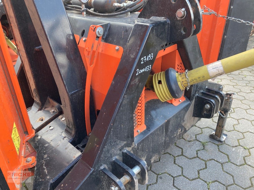 Mulchgerät & Häckselgerät des Typs Perfect KX 860 Triwing, Gebrauchtmaschine in Bockel - Gyhum (Bild 2)