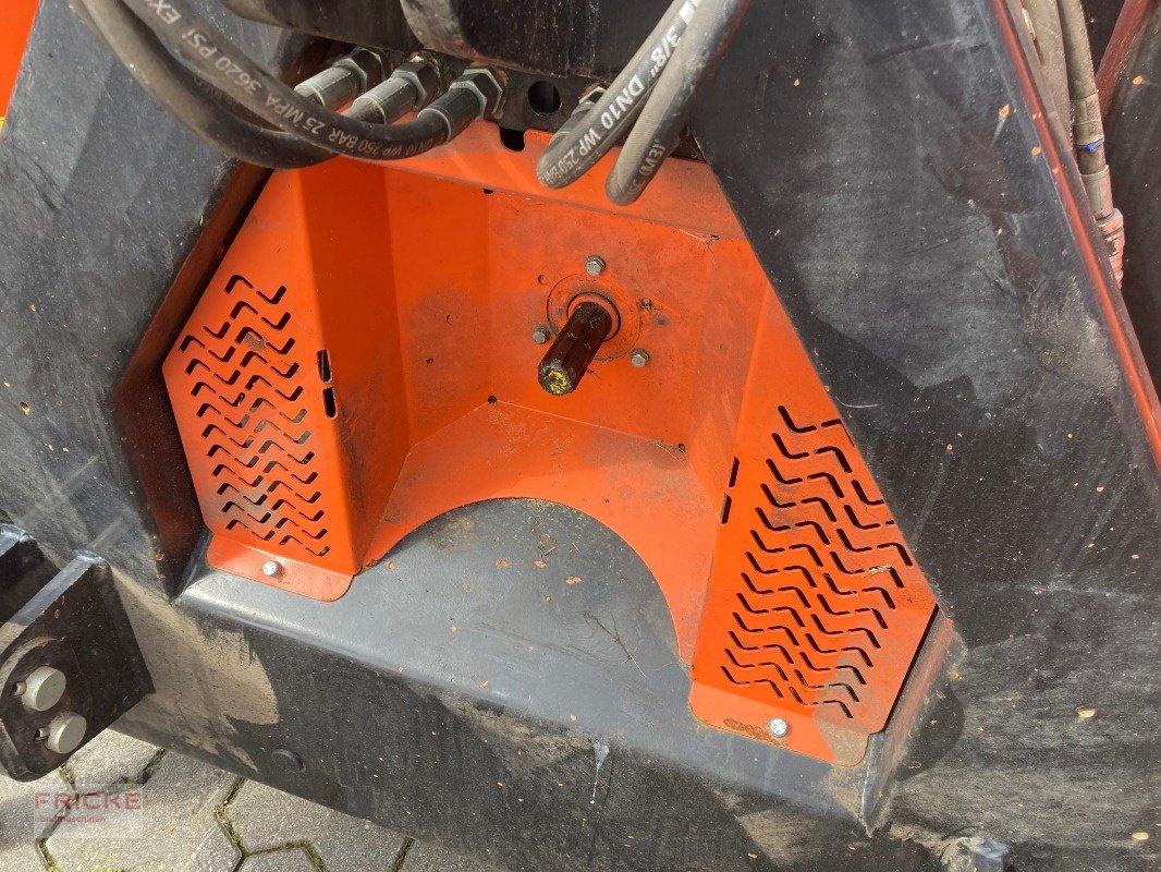 Mulchgerät & Häckselgerät des Typs Perfect KX 860 Triwing, Gebrauchtmaschine in Bockel - Gyhum (Bild 9)