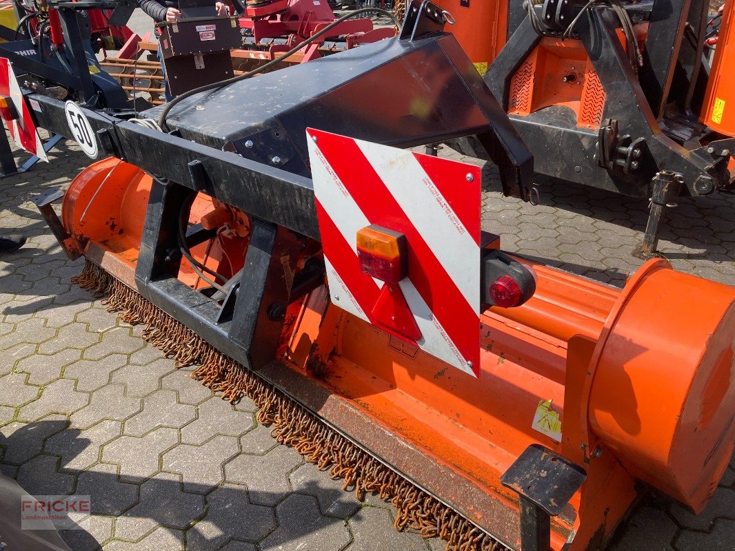Mulchgerät & Häckselgerät des Typs Perfect KX 860 Triwing, Gebrauchtmaschine in Bockel - Gyhum (Bild 15)