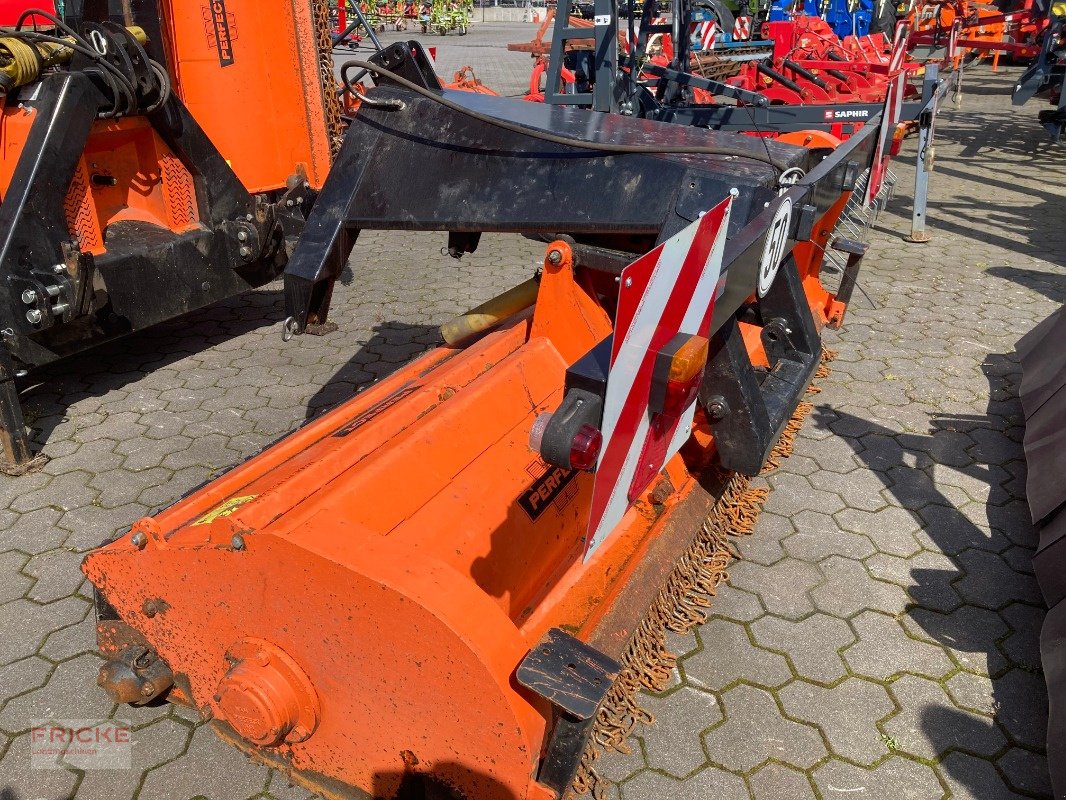 Mulchgerät & Häckselgerät des Typs Perfect KX 860 Triwing, Gebrauchtmaschine in Bockel - Gyhum (Bild 17)