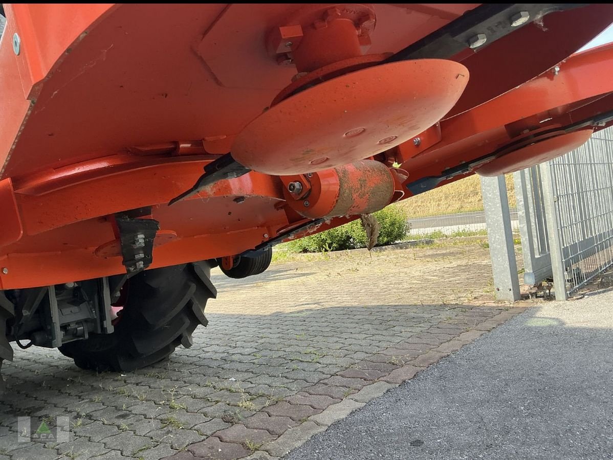 Mulchgerät & Häckselgerät του τύπου Perfect MV 280, Neumaschine σε Markt Hartmannsdorf (Φωτογραφία 5)