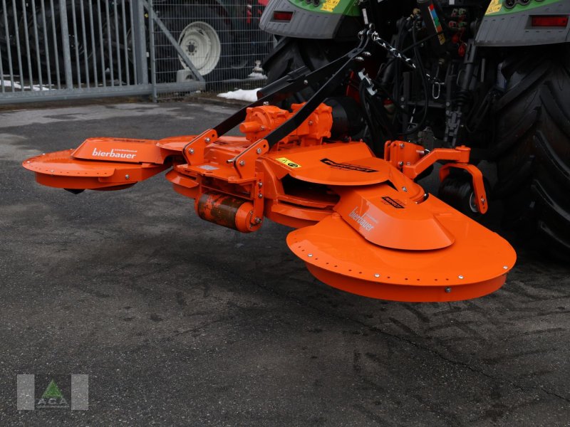 Mulchgerät & Häckselgerät tipa Perfect MV 280, Neumaschine u Markt Hartmannsdorf (Slika 1)