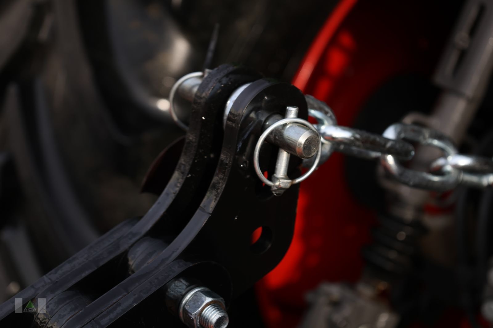 Mulchgerät & Häckselgerät del tipo Perfect MV 280, Neumaschine en Markt Hartmannsdorf (Imagen 17)