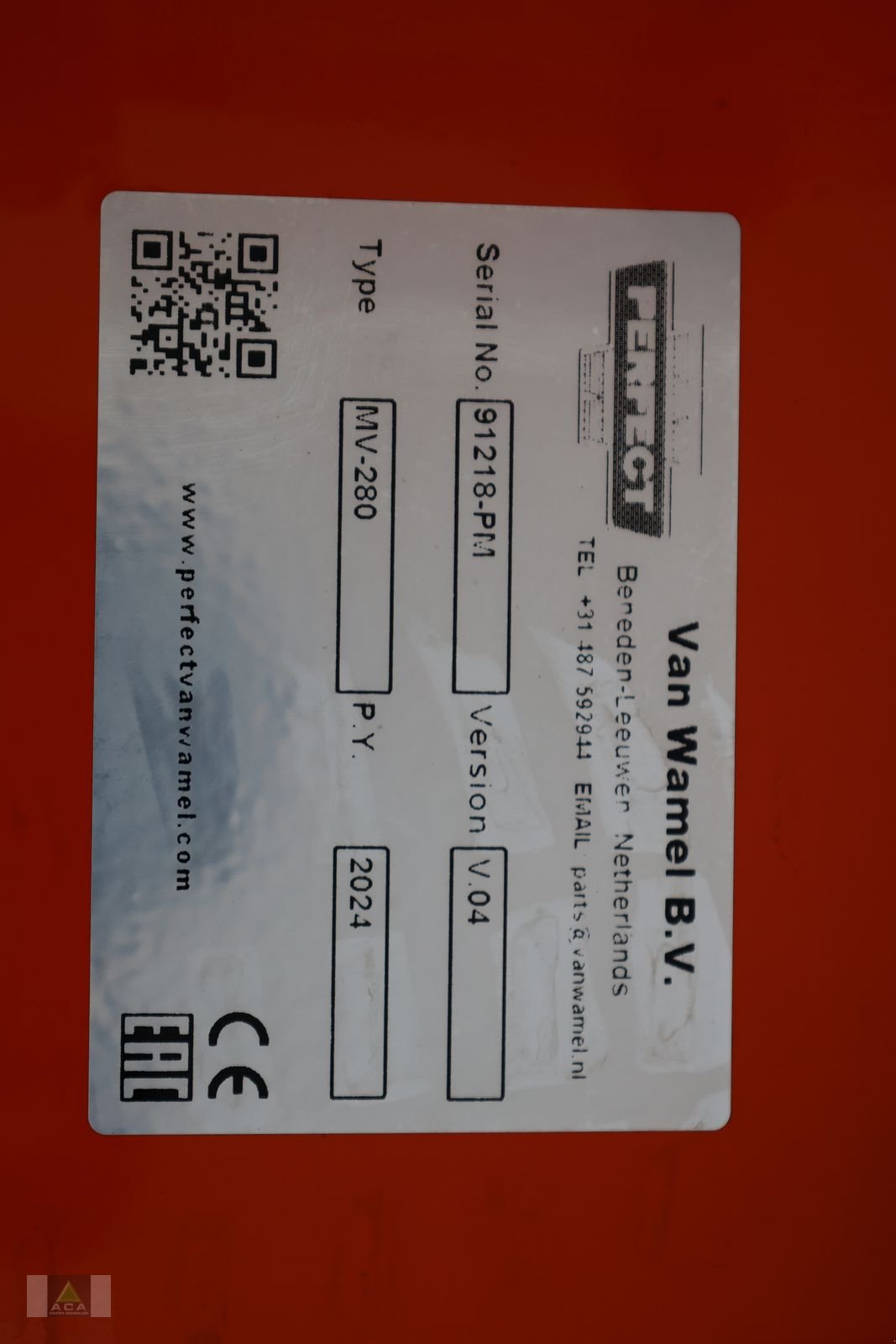 Mulchgerät & Häckselgerät za tip Perfect MV 280, Gebrauchtmaschine u Markt Hartmannsdorf (Slika 7)