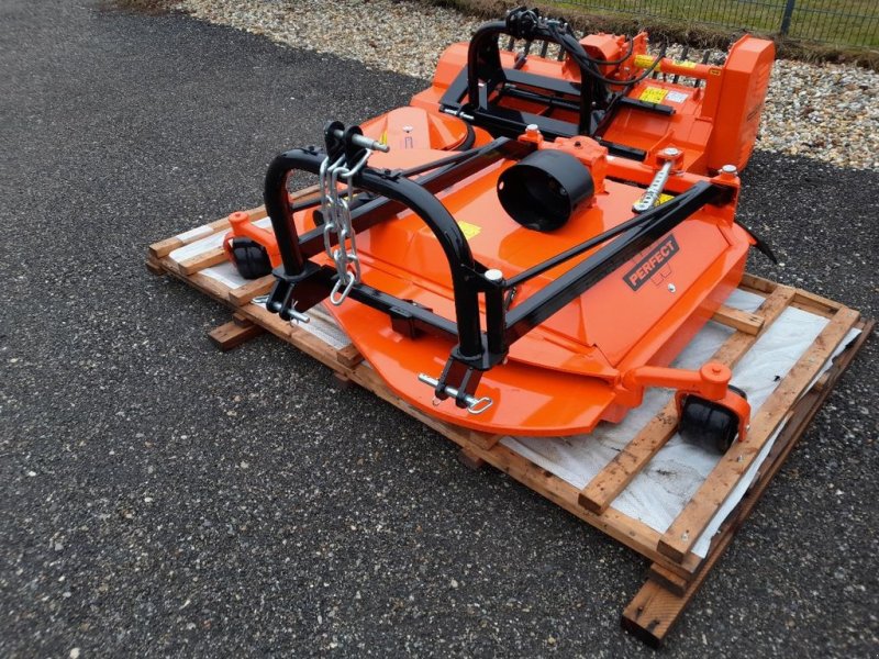 Mulchgerät & Häckselgerät типа Perfect RF-220, Neumaschine в Kottingneusiedl (Фотография 1)