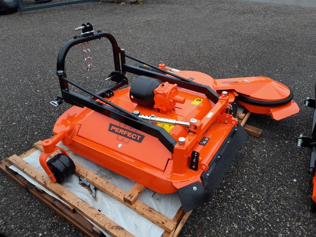 Mulchgerät & Häckselgerät του τύπου Perfect RF-220, Neumaschine σε Kottingneusiedl (Φωτογραφία 2)