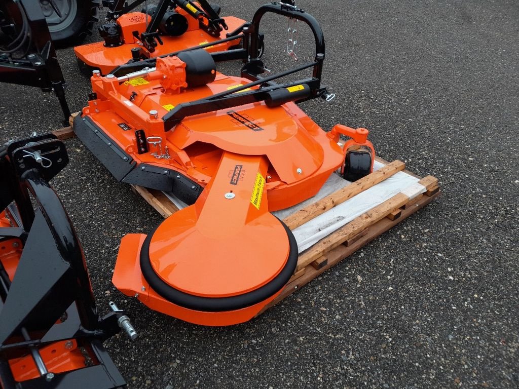 Mulchgerät & Häckselgerät του τύπου Perfect RF-220, Neumaschine σε Kottingneusiedl (Φωτογραφία 4)