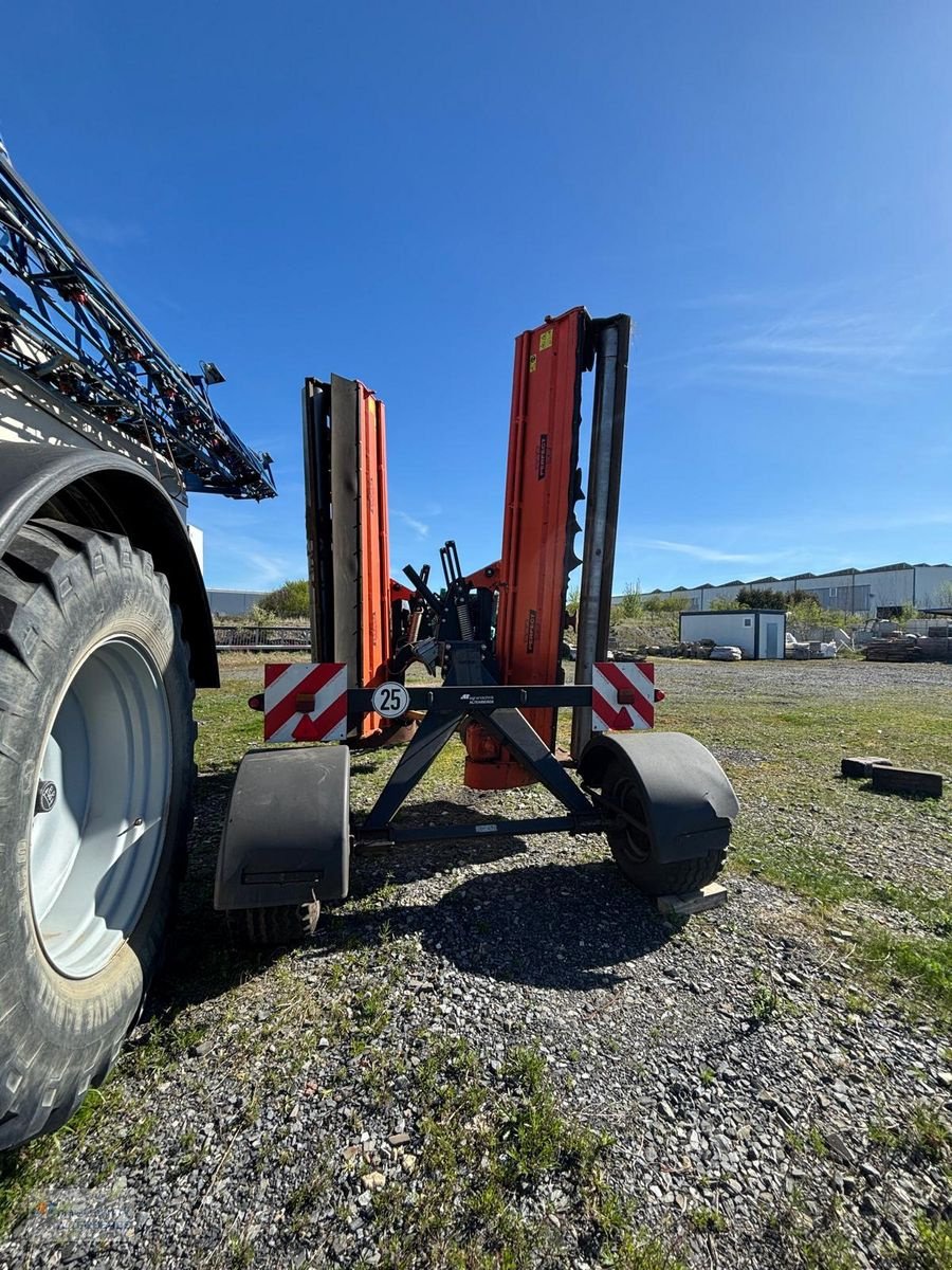 Mulchgerät & Häckselgerät typu Perfect RX 620, Gebrauchtmaschine v Altenberge (Obrázok 6)