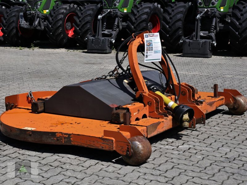 Mulchgerät & Häckselgerät of the type Perfect S262 Bambs, Gebrauchtmaschine in Markt Hartmannsdorf (Picture 1)